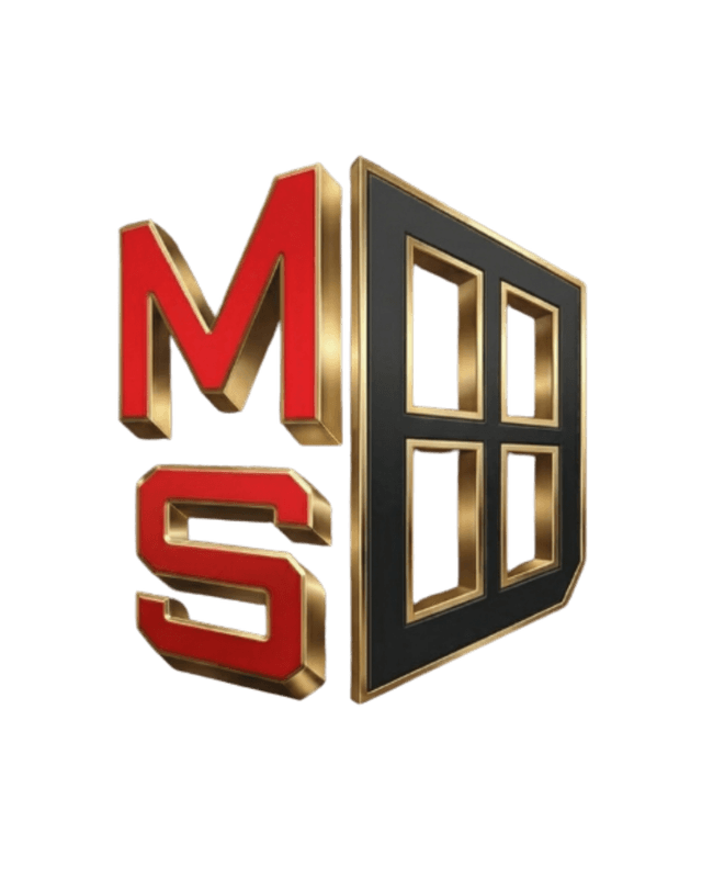 MS Yapı Malzemeleri